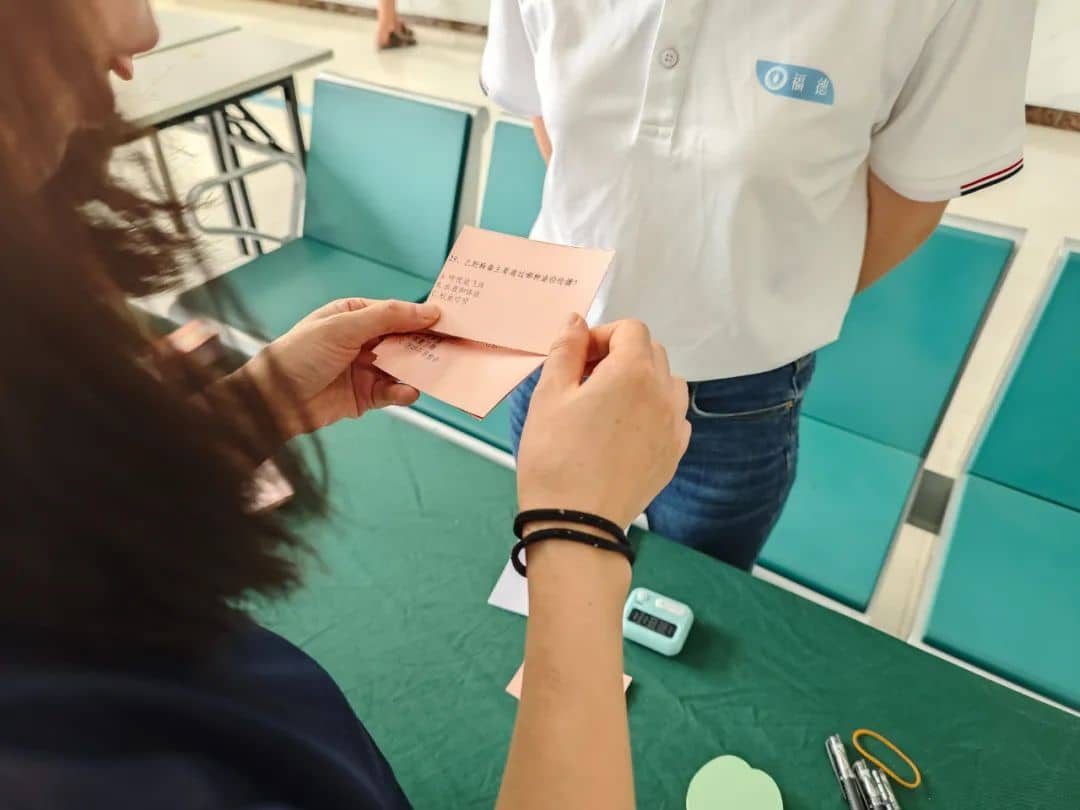 【周年庆典】七载仁心，健康同行！莆田福德医院七周年院庆圆满落幕