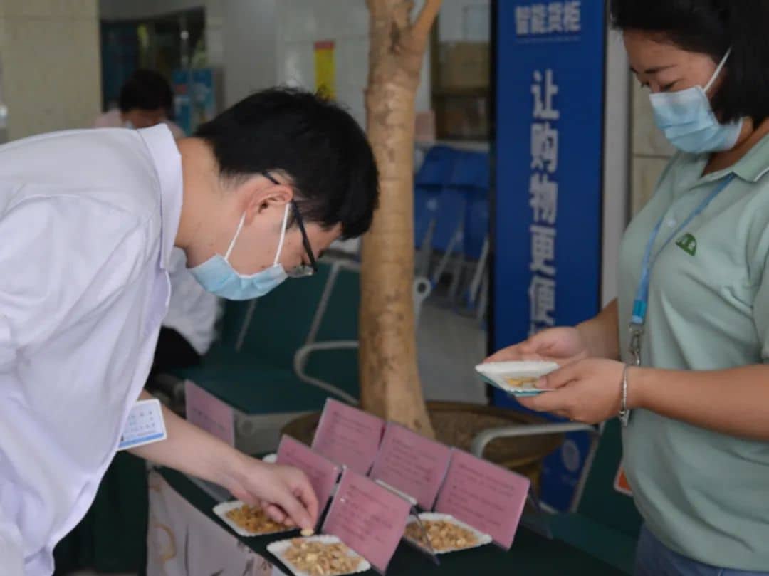 【周年庆典】七载仁心，健康同行！莆田福德医院七周年院庆圆满落幕