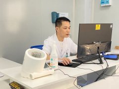  【血液透析】成功为主动脉夹层患者搭建“生命通道”！