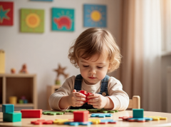 【福德儿康】关注儿童康复：早发现、早诊断、早干预！