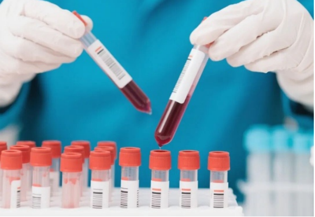 换季过敏高发？福德医院提供最全过敏原检测 