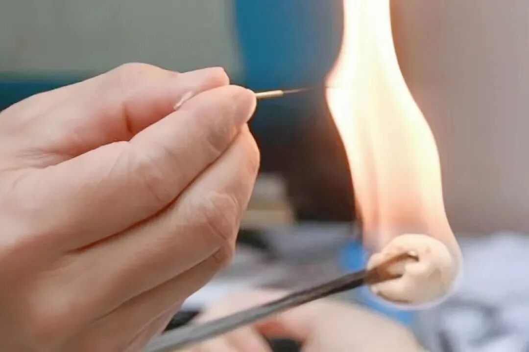 【福德康复】中医火针，助您告别“缠腰龙”之痛！