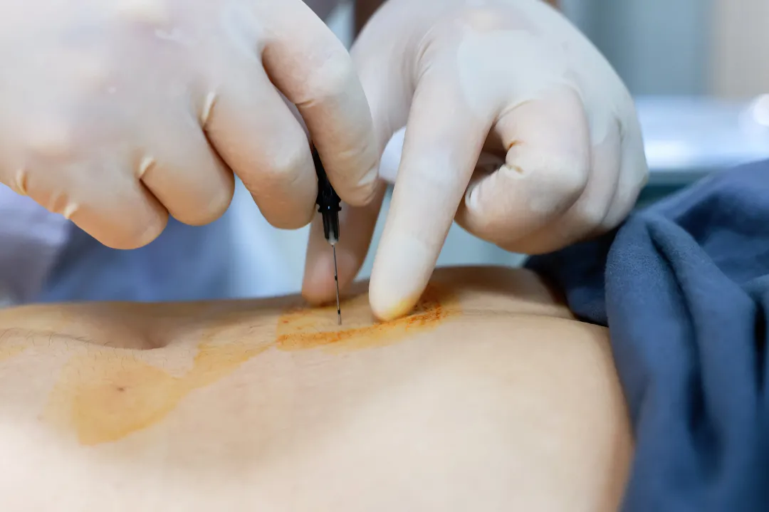 【体重管理】莆田福德医院-秋冬不贴膘，瘦身有妙招！