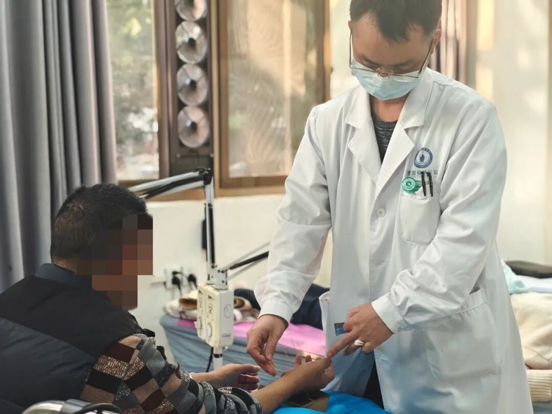 【人物风采】莆田福德医院2025年度人物——医师篇