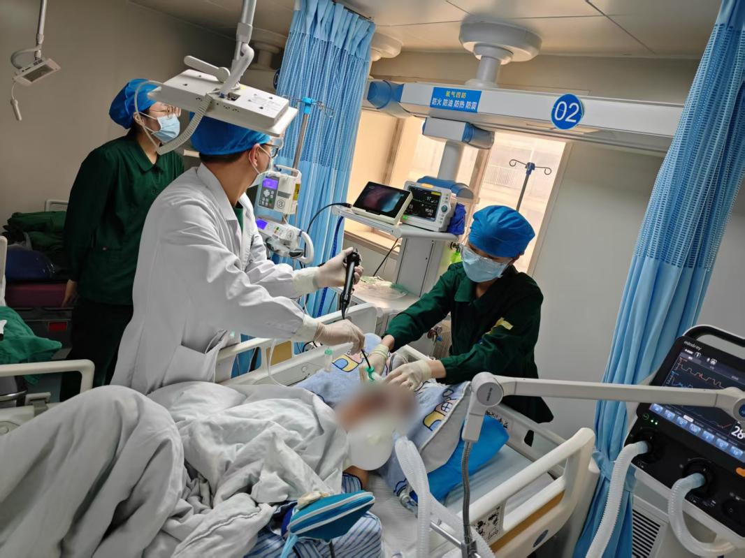 【福德荣耀】喜报！我院获闽东北协同发展区·福州都市圈肺病（呼吸）医学专科联盟授牌