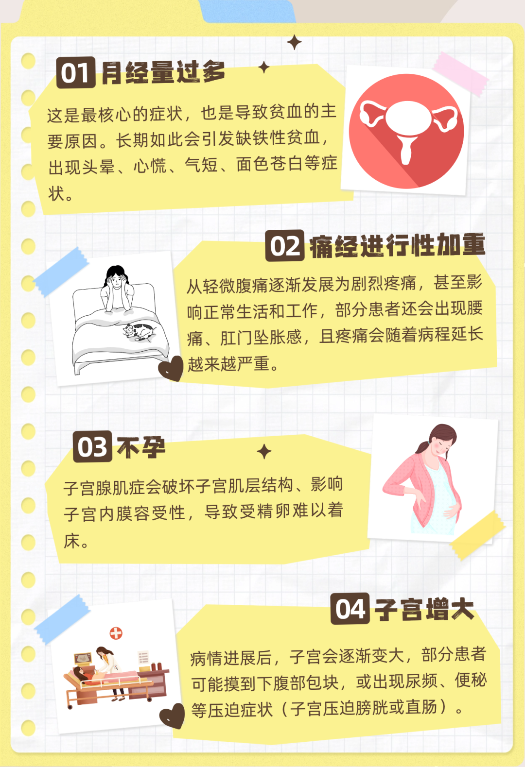 【福德妇科】被腺肌症折磨多年？方红桑副院长中药调理，助您重返健康生活