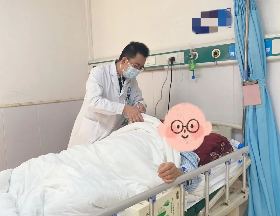 【福德外科】体检查出肺磨玻璃结节怎么办？