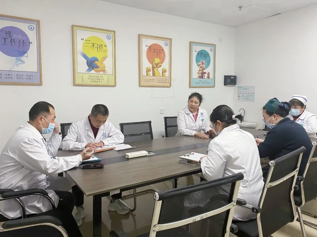 莆田福德医院举办急危重症急救竞赛