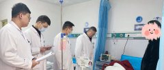 【福德泌尿】肾绞痛≠肾结石!六旬老人突发剧痛,元凶竟是它!