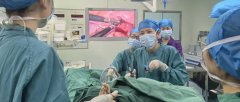 【福德妇科】漏尿、脱垂?这个手术一招“复位”!