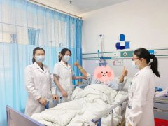 【福德妇科】子宫脱垂怎么办?这个手术保宫护健康→